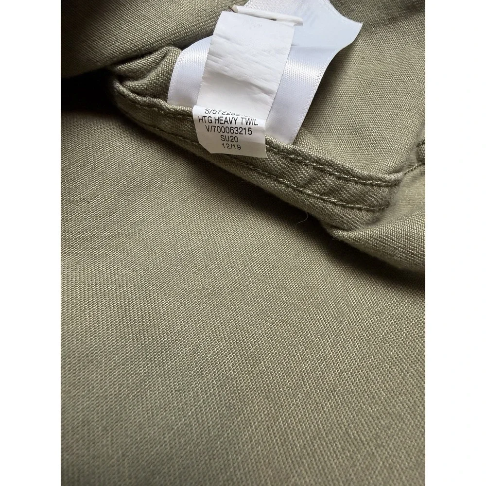 Banana Republic BR/HTG Reissued Archive Men's Small Button Down